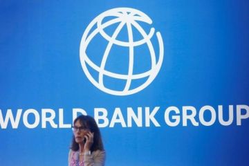 Bank Dunia: UU HPP bakal tingkatkan penerimaan hingga 1,2 persen PDB
