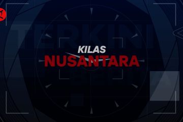 Kilas NusAntara Sore