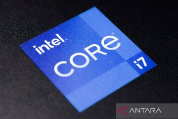 Intel tunda semua operasi bisnisnya di Rusia