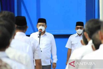 Selama Ramadhan, PDAM Tirta Bhagasasi tetap optimalkan layanan