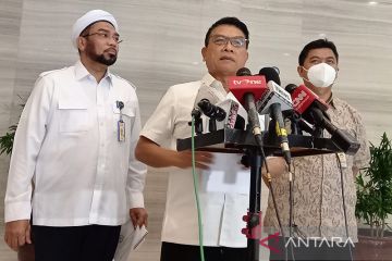 Moeldoko: Sudahi polemik perpanjangan masa jabatan Presiden Jokowi