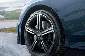 Michelin perkenalkan ban Pilot Sport generasi kelima