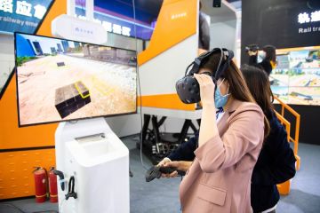 Pengiriman headset VR global diperkirakan tembus 15 juta unit di 2022