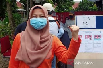 Kemarin, anggaran pemilu sampai larangan bahas tiga periode