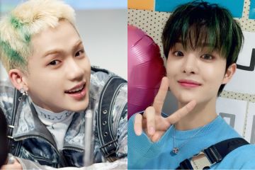 Hyunsuk & Jihoon TREASURE bintangi acara soal ramen