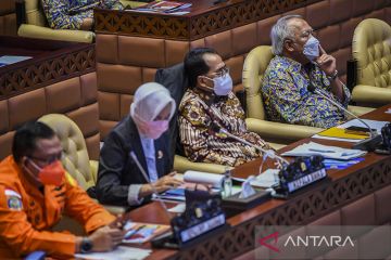 BMKG prakirakan cuaca sejumlah wilayah Indonesia hujan saat Lebaran