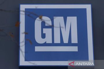 Pabrik GM di Meksiko hentikan produksi selama sepekan