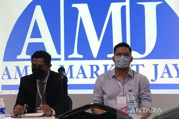 AMJ bantah tuduhan mafia minyak goreng