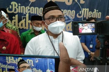 BI Sultra: Ikan penyumbang inflasi selama empat tahun Ramadhan