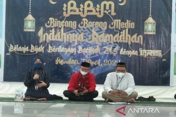 BI Sultra siapkan uang tunai Rp2 triliun untuk Ramadhan dan Idul Fitri