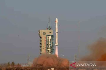 China luncurkan satelit Gaofen-3 03