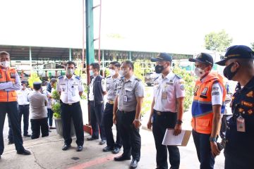 Titik kemacetan jalur mudik Lebaran 2022 di Jabar mulai dipetakan