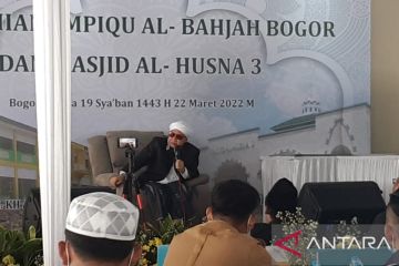 Al Bahjah tambah kehadiran SMPIQu di kawasan Bogor