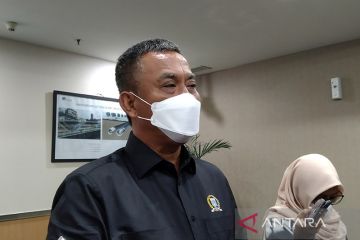 Ketua DPRD DKI: Paripurna interpelasi Formula E belum berakhir