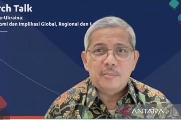 Pakar: ASEAN perlu tentukan strategi untuk hadapi rivalitas China-AS