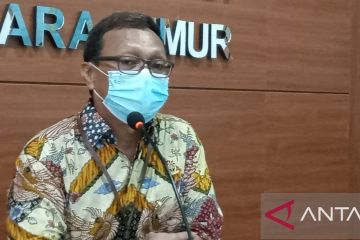 Kejati NTT menangkap seorang kadis di Kota Kupang