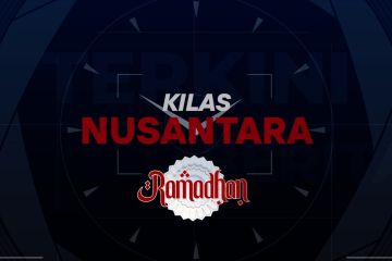 Kilas NusAntara Sore