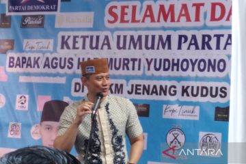 AHY: Keinginan masyarakat terhadap capres masih dinamis