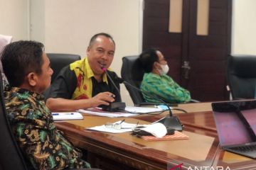 Pemprov NTB siap sambut Pra-KTT Y20 di Lombok