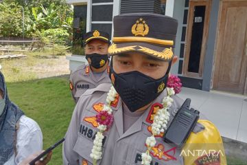 Polisi larang ormas lakukan "sweeping" selama Ramadhan