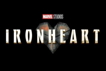 Serial "Ironheart" hadirkan karakter transgender pertama di MCU