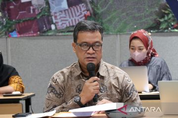 BNPB tekankan pentingnya ketahanan wilayah di sempadan sesar