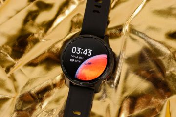 All-New Xiaomi Watch S1 Active rilis di Indonesia seharga Rp1,9 jutaan