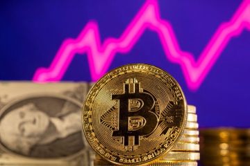 Berkurangnya pasokan Bitcoin dan Ethereum dinilai jadi kabar positif