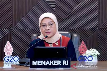 Kemnaker bentuk Posko THR 2022, awasi kepatuhan pembayaran THR