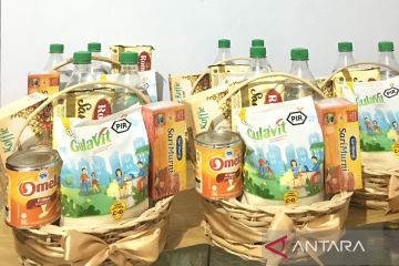 5 Ide Parcel Lebaran Cocok Untuk Keluarga dan Kerabat