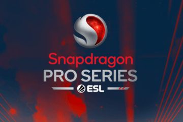 Kompetisi game Snapdragon Pro Series berhadiah 2 juta dolar