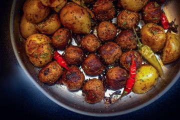 Menu Ramadhan - Resep Swedish Meatball untuk menu sahur