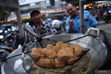 Demi kesehatan usus, ini makanan yang mesti dihindari