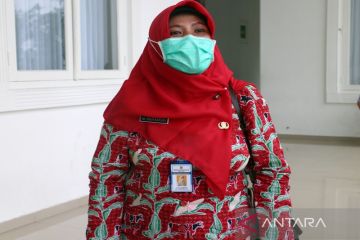 Dinkes Boyolali: Vaksinasi penguat tetap berjalan selama Ramadhan