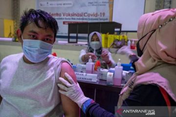 Pasien COVID-19 yang sembuh di Sulteng bertambah jadi 58.569 orang