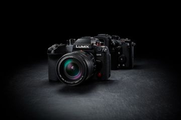 Panasonic hadirkan LUMIX GH6, bidik "content creator"