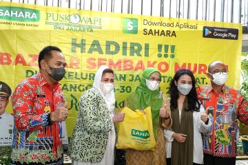 Inkowapi siap perluas program pemberdayaan warung tradisional