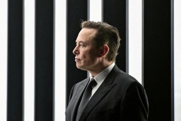 Elon Musk usulkan perubahan sistem berlangganan Twitter Blue