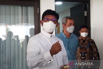 Menkominfo: Presiden minta tidak ada lagi pembicaraan penundaan pemilu