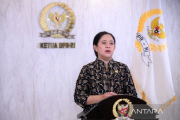 Puan pimpin Rapat Paripurna persetujuan RUU TPKS