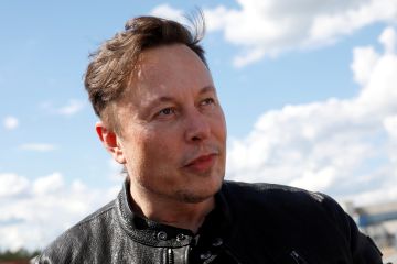 Elon Musk buka "polling" ubah kantor Twitter jadi rumah bagi tunawisma