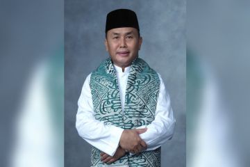 Gubernur Kalteng tegaskan akhlak harus menjadi budaya kerja