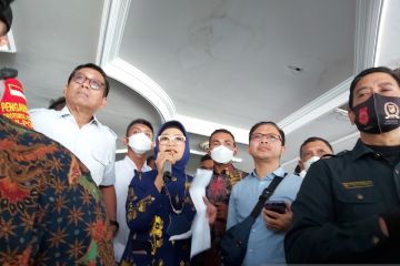 DPRD Sulteng dukung tuntutan mahasiswa menolak wacana penundaan pemilu