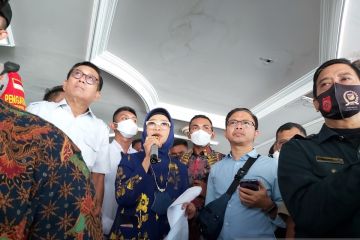 DPRD Sulteng libatkan mahasiswa atasi kelangkaan BBM dan minyak goreng