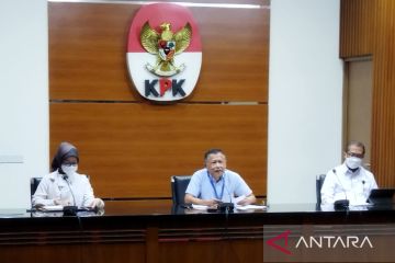 64 calon pejabat KPK lolos ke tahap wawancara