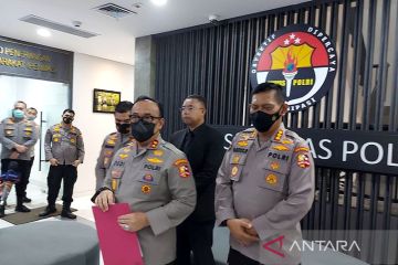 Kemarin, kasus pencucian uang hingga Demonstrasi 11 April