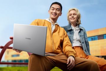 Huawei hadirkan MateBook D14 dan D15 dukung skenario "smart office"