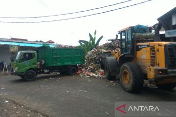 Pemkot Denpasar percepat pengolahan TPA Suwung jelang Presidensi G20