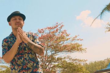 Vidie Yall ajak pendengar "healing" lewat single baru "Pengen Cuti"