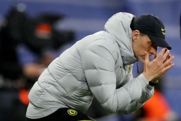 Tuchel minta Chelsea tetap waspadai Leeds United